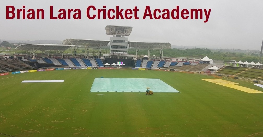 Brian Lara Cricket Academy