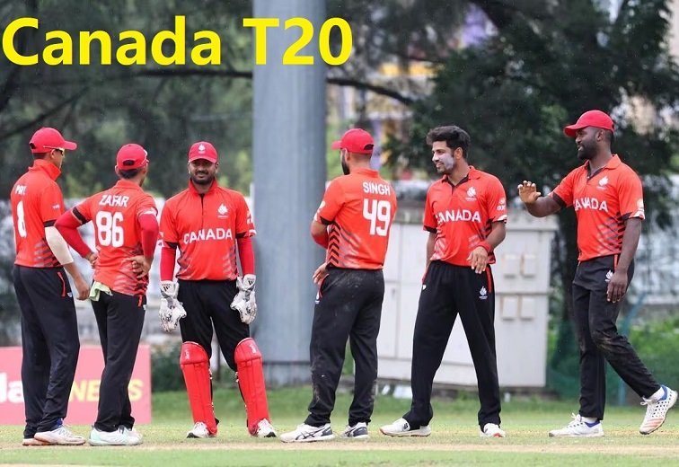 Canada T20