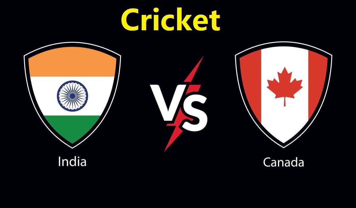 India vs Canada