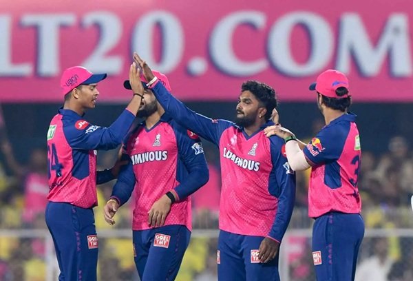 Score Projection Models