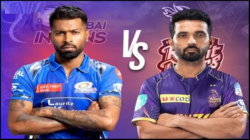 MI vs KKR