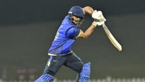 VHT Cricket (Vijay Hazare Trophy) – History, Format, Teams, Records, Latest News & Complete Guide 2026