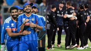 India vs New Zealand Final 2026 – Complete Match Preview, Statistics, Records, Playing XI and Analysis