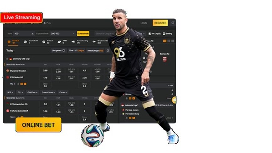 Online IPL Betting Tips: Using 96.in Bet & Winning with 96 Slots Strategy