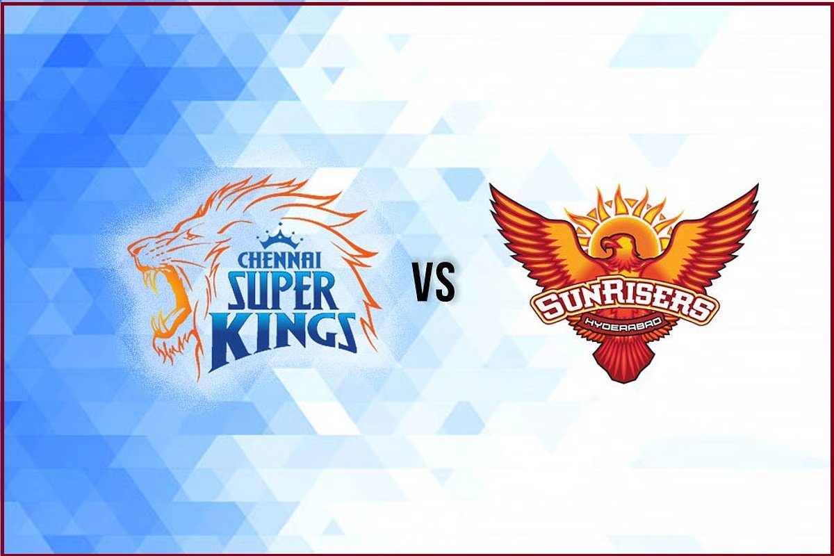 SRH vs CSK IPL