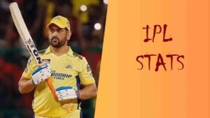 IPL Stats 2026: Records, Top Players, Team Stats & Historic IPL Numbers