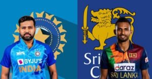 IND vs SL ODI: Head-to-Head Record, History, Stats & Latest Updates
