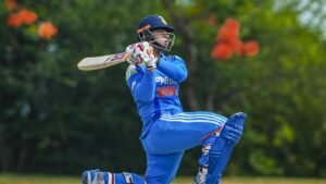 Vaibhav Suryavanshi Fastest Century: Full Record, Match Details, Career & Latest Updates