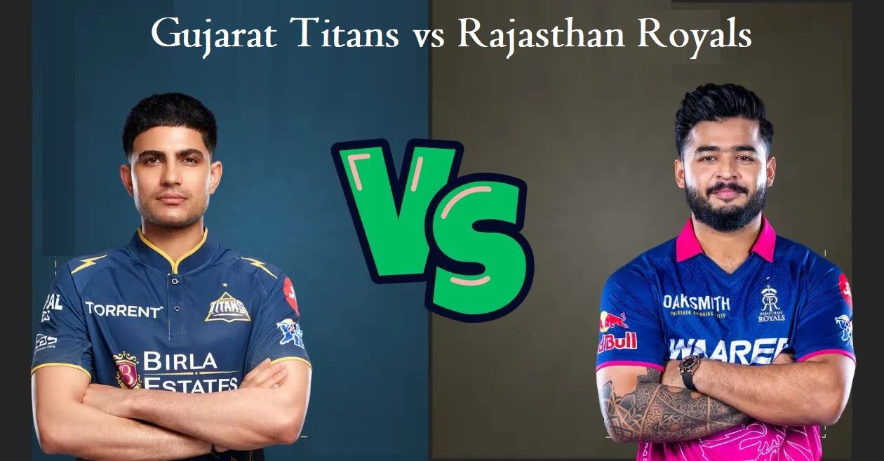 GT vs RR