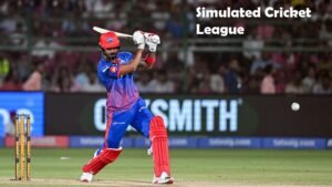 Simulated Cricket League: Complete Guide to How It Works, Features, Benefits, and More