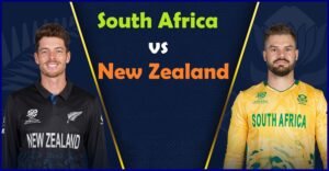 South Africa vs New Zealand: Head-to-Head, History, Stats, Records and Major Matches