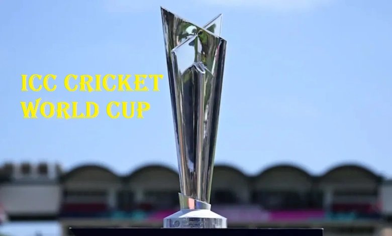 ICC Cricket World Cup